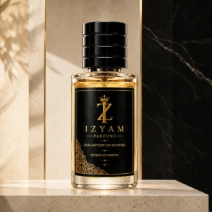 عطر إيزيام IZYAM Style Allure Homme — عطر رجالي 30 مل و50 مل
