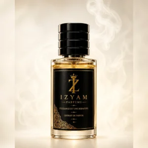 عطر إيزيام IZYAM Style Bad Boy — عطر رجالي 30 مل و50 مل