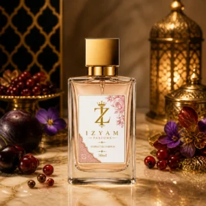 عطر إيزيام IZYAM Style Escada Magnetisme — عطر نسائي 30 مل و50 مل