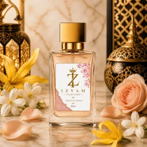عطر إيزيام IZYAM Style J'adore — عطر نسائي 30 مل و50 مل