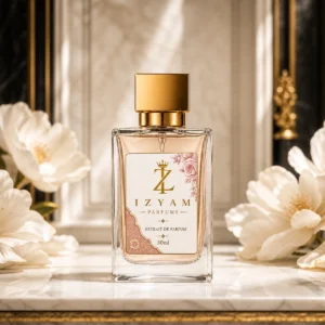 عطر إيزيام IZYAM Style L'Interdit — عطر نسائي 30 مل و50 مل