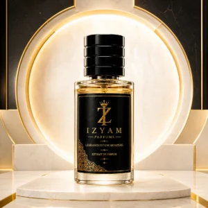 عطر إيزيام IZYAM Style Phantom — عطر رجالي 30 مل و50 مل